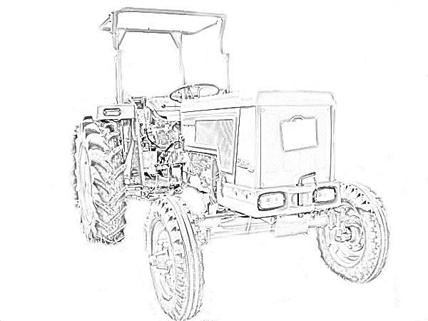 Fahrzeug Hanomag Perfekt 401 – Lichtmaschine – Wilhelm Jahn, zu dem wir Anlasser und Lichtmaschinen bieten.