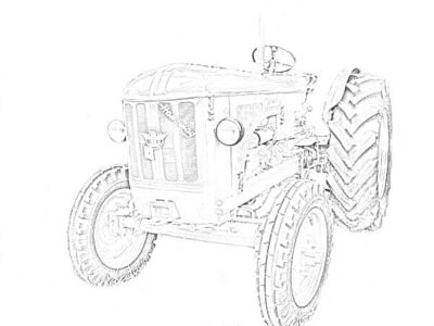 Fahrzeug Hanomag – Wilhelm Jahn Anlasser und Lichtmaschinen – Wilhelm Jahn, zu dem wir Anlasser und Lichtmaschinen bieten.