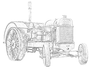 Fahrzeug Hart, zu dem wir Anlasser und Lichtmaschinen bieten.