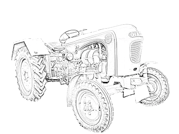 Fahrzeug Hatz H220 – Lichtmaschine – Wilhelm Jahn, zu dem wir Anlasser und Lichtmaschinen bieten.