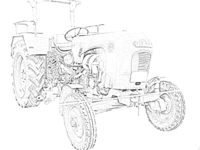 Fahrzeug Hatz – Wilhelm Jahn Anlasser und Lichtmaschinen – Wilhelm Jahn, zu dem wir Anlasser und Lichtmaschinen bieten.