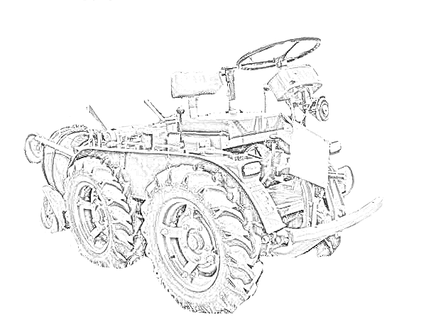 Fahrzeug Hela Varimot – Lichtmaschine – Wilhelm Jahn, zu dem wir Anlasser und Lichtmaschinen bieten.