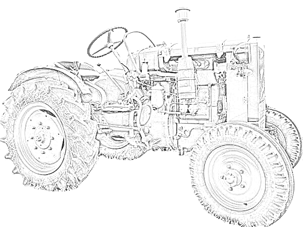 Fahrzeug Hermann Lanz Aulendorf D40 – Lichtmaschine – Wilhelm Jahn, zu dem wir Anlasser und Lichtmaschinen bieten.