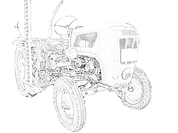 Fahrzeug Holder B12 – Lichtmaschine – Wilhelm Jahn, zu dem wir Anlasser und Lichtmaschinen bieten.