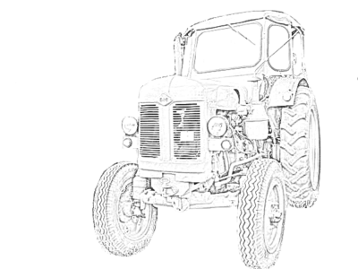 Fahrzeug IFA – Wilhelm Jahn Anlasser und Lichtmaschinen – Wilhelm Jahn, zu dem wir Anlasser und Lichtmaschinen bieten.