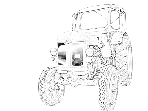 Fahrzeug IFA RS14/30 Famulus – Lichtmaschine – Wilhelm Jahn, zu dem wir Anlasser und Lichtmaschinen bieten.