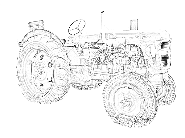 Fahrzeug IFA RS14/40 Famulus – Lichtmaschine – Wilhelm Jahn, zu dem wir Anlasser und Lichtmaschinen bieten.