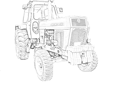 Fahrzeug IFA – Wilhelm Jahn Anlasser und Lichtmaschinen – Wilhelm Jahn, zu dem wir Anlasser und Lichtmaschinen bieten.