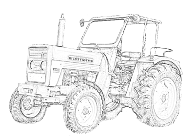 Fahrzeug IH – Wilhelm Jahn Anlasser und Lichtmaschinen – Wilhelm Jahn, zu dem wir Anlasser und Lichtmaschinen bieten.