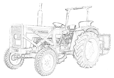 Fahrzeug IH – Wilhelm Jahn Anlasser und Lichtmaschinen – Wilhelm Jahn, zu dem wir Anlasser und Lichtmaschinen bieten.