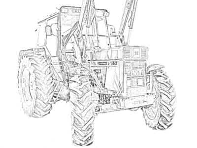 Fahrzeug IHC – Wilhelm Jahn Anlasser und Lichtmaschinen – Wilhelm Jahn, zu dem wir Anlasser und Lichtmaschinen bieten.