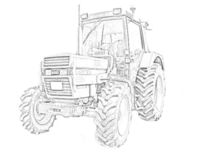 Fahrzeug IHC – Wilhelm Jahn Anlasser und Lichtmaschinen – Wilhelm Jahn, zu dem wir Anlasser und Lichtmaschinen bieten.