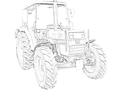 Fahrzeug IHC – Wilhelm Jahn Anlasser und Lichtmaschinen – Wilhelm Jahn, zu dem wir Anlasser und Lichtmaschinen bieten.