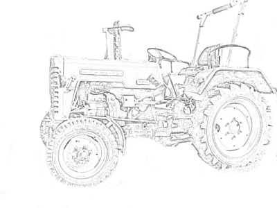 Fahrzeug IHC – Wilhelm Jahn Anlasser und Lichtmaschinen – Wilhelm Jahn, zu dem wir Anlasser und Lichtmaschinen bieten.