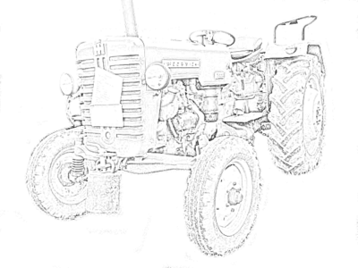 Fahrzeug IHC – Wilhelm Jahn Anlasser und Lichtmaschinen – Wilhelm Jahn, zu dem wir Anlasser und Lichtmaschinen bieten.