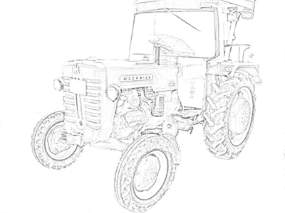 Fahrzeug IHC – Wilhelm Jahn Anlasser und Lichtmaschinen – Wilhelm Jahn, zu dem wir Anlasser und Lichtmaschinen bieten.