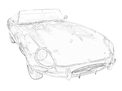 Fahrzeug Jaguar – Wilhelm Jahn Anlasser und Lichtmaschinen – Wilhelm Jahn, zu dem wir Anlasser und Lichtmaschinen bieten.