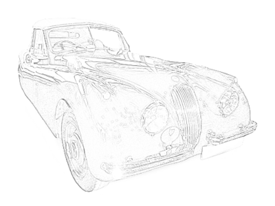 Fahrzeug Jaguar – Wilhelm Jahn Anlasser und Lichtmaschinen – Wilhelm Jahn, zu dem wir Anlasser und Lichtmaschinen bieten.