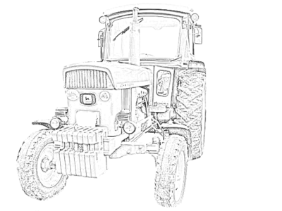 Fahrzeug John Deere – Wilhelm Jahn Anlasser und Lichtmaschinen – Wilhelm Jahn, zu dem wir Anlasser und Lichtmaschinen bieten.