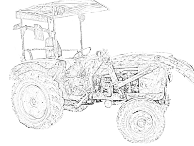 Fahrzeug John Deere – Wilhelm Jahn Anlasser und Lichtmaschinen – Wilhelm Jahn, zu dem wir Anlasser und Lichtmaschinen bieten.