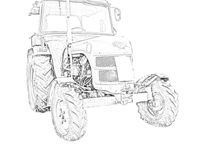 Fahrzeug Kramer – Wilhelm Jahn Anlasser und Lichtmaschinen – Wilhelm Jahn, zu dem wir Anlasser und Lichtmaschinen bieten.