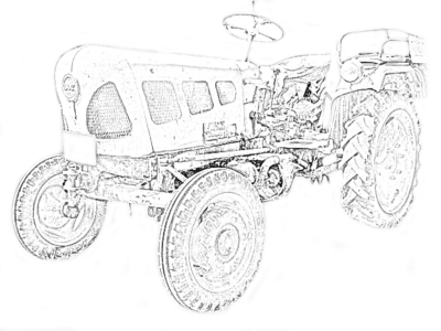 Fahrzeug Lanz – Wilhelm Jahn Anlasser und Lichtmaschinen – Wilhelm Jahn, zu dem wir Anlasser und Lichtmaschinen bieten.