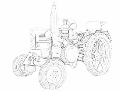 Fahrzeug Lanz – Wilhelm Jahn Anlasser und Lichtmaschinen – Wilhelm Jahn, zu dem wir Anlasser und Lichtmaschinen bieten.