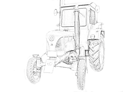 Fahrzeug Lanz – Wilhelm Jahn Anlasser und Lichtmaschinen – Wilhelm Jahn, zu dem wir Anlasser und Lichtmaschinen bieten.