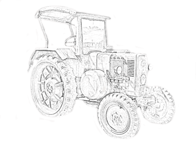 Fahrzeug Lanz – Wilhelm Jahn Anlasser und Lichtmaschinen – Wilhelm Jahn, zu dem wir Anlasser und Lichtmaschinen bieten.