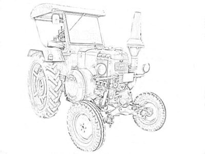 Fahrzeug Lanz – Wilhelm Jahn Anlasser und Lichtmaschinen – Wilhelm Jahn, zu dem wir Anlasser und Lichtmaschinen bieten.