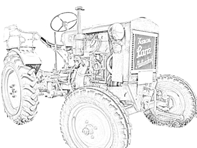 Fahrzeug Lanz Hela – Wilhelm Jahn Anlasser und Lichtmaschinen – Wilhelm Jahn, zu dem wir Anlasser und Lichtmaschinen bieten.