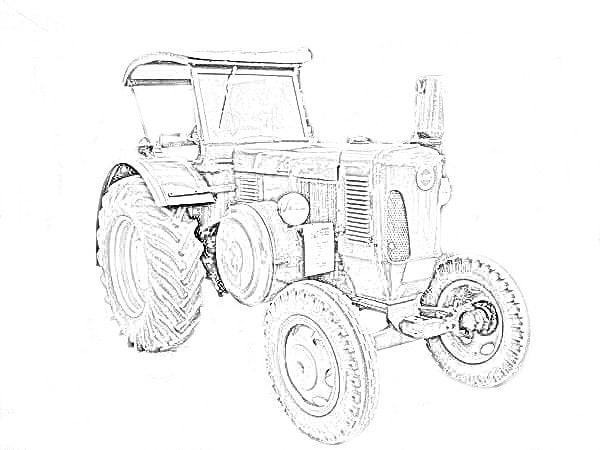 Fahrzeug Lanz D5006 A – Lichtmaschine – Wilhelm Jahn, zu dem wir Anlasser und Lichtmaschinen bieten.