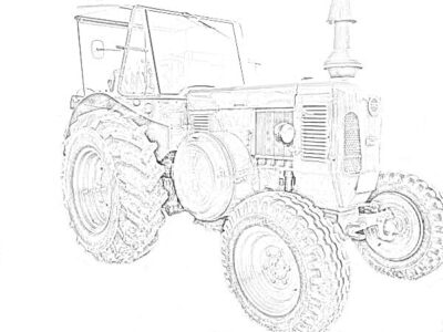 Fahrzeug Lanz – Wilhelm Jahn Anlasser und Lichtmaschinen – Wilhelm Jahn, zu dem wir Anlasser und Lichtmaschinen bieten.