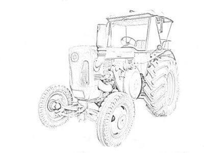 Fahrzeug Lanz – Wilhelm Jahn Anlasser und Lichtmaschinen – Wilhelm Jahn, zu dem wir Anlasser und Lichtmaschinen bieten.