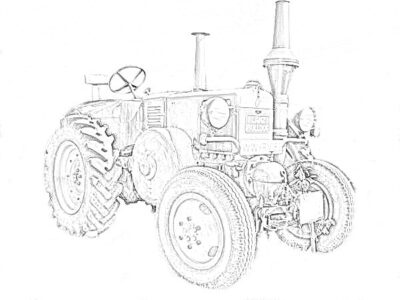 Fahrzeug Lanz – Wilhelm Jahn Anlasser und Lichtmaschinen – Wilhelm Jahn, zu dem wir Anlasser und Lichtmaschinen bieten.