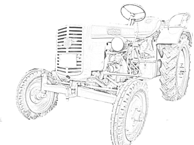 Fahrzeug Lanz Hela – Wilhelm Jahn Anlasser und Lichtmaschinen – Wilhelm Jahn, zu dem wir Anlasser und Lichtmaschinen bieten.
