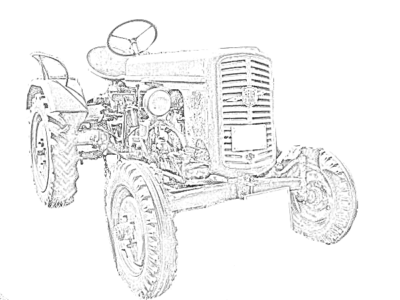 Fahrzeug Lanz Hela – Wilhelm Jahn Anlasser und Lichtmaschinen – Wilhelm Jahn, zu dem wir Anlasser und Lichtmaschinen bieten.