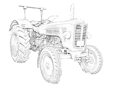 Fahrzeug Lanz Hela – Wilhelm Jahn Anlasser und Lichtmaschinen – Wilhelm Jahn, zu dem wir Anlasser und Lichtmaschinen bieten.