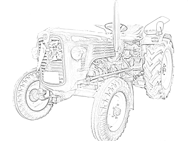 Fahrzeug Lanz Hela D534 – Lichtmaschine – Wilhelm Jahn, zu dem wir Anlasser und Lichtmaschinen bieten.