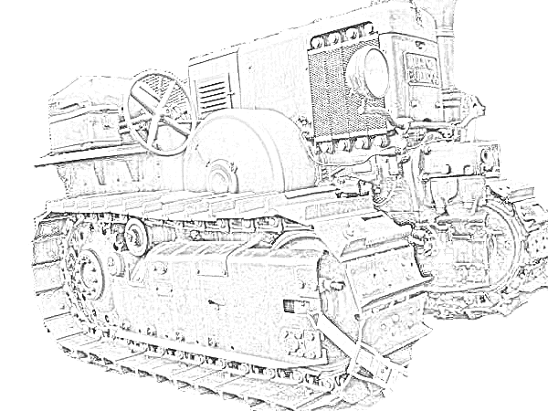 Fahrzeug Lanz HRK D1560 – Lichtmaschine – Wilhelm Jahn, zu dem wir Anlasser und Lichtmaschinen bieten.