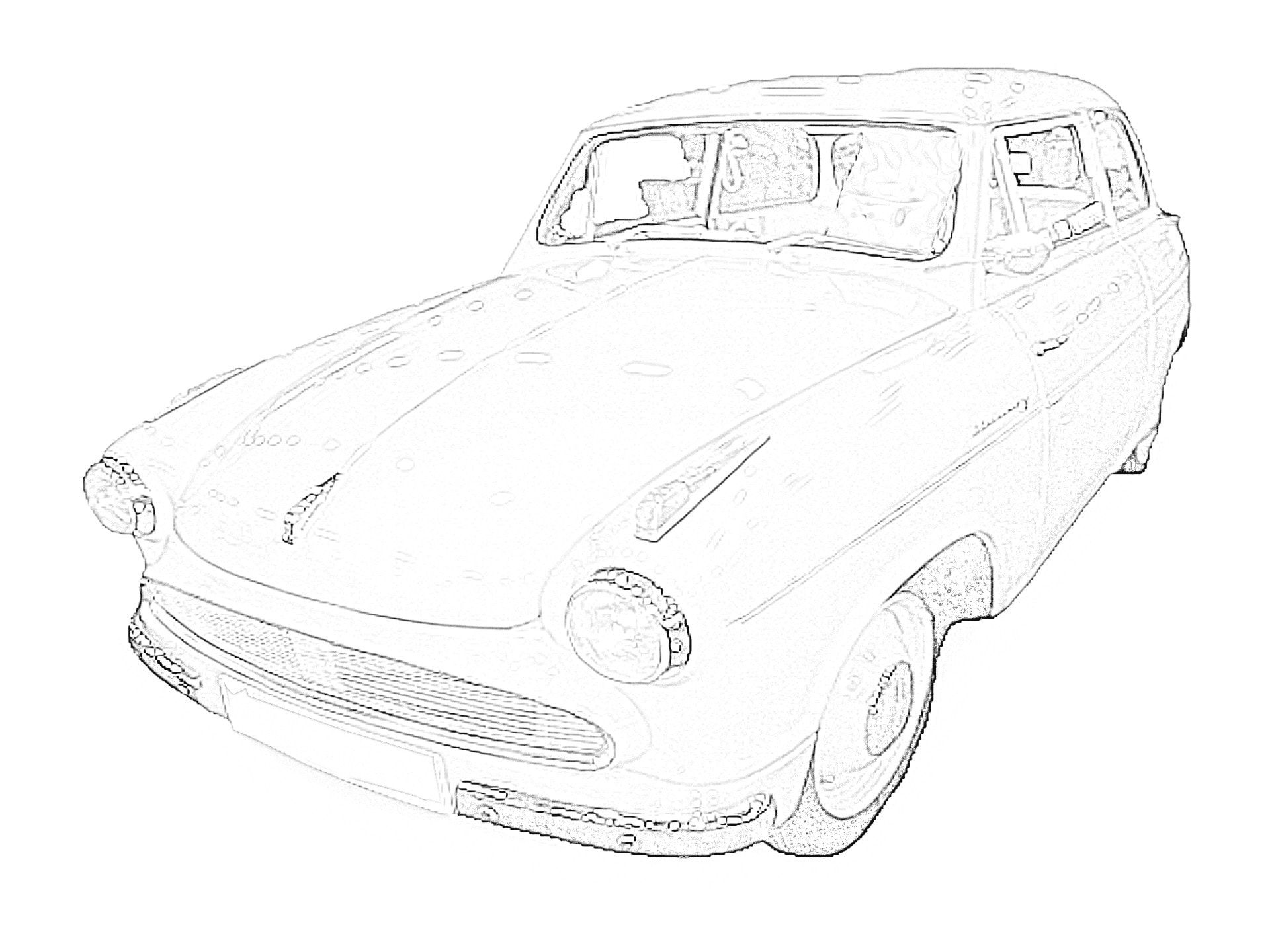 Fahrzeug Lloyd Alexander TS 600 – Lichtmaschine – Wilhelm Jahn, zu dem wir Anlasser und Lichtmaschinen bieten.