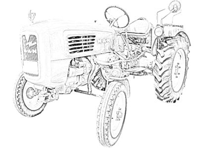 Fahrzeug MAN – Wilhelm Jahn Anlasser und Lichtmaschinen – Wilhelm Jahn, zu dem wir Anlasser und Lichtmaschinen bieten.