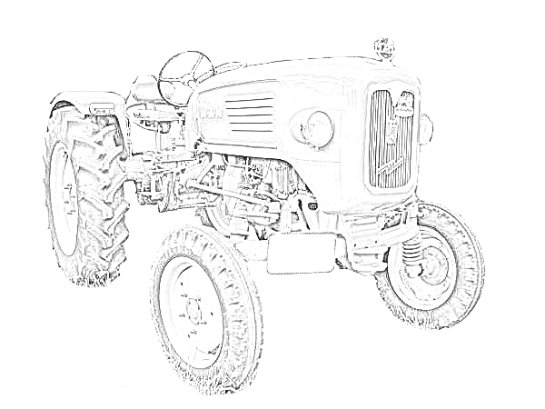Fahrzeug MAN 2K2 – Lichtmaschine – Wilhelm Jahn, zu dem wir Anlasser und Lichtmaschinen bieten.