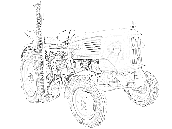 Fahrzeug MAN 2L4 – Lichtmaschine – Wilhelm Jahn, zu dem wir Anlasser und Lichtmaschinen bieten.