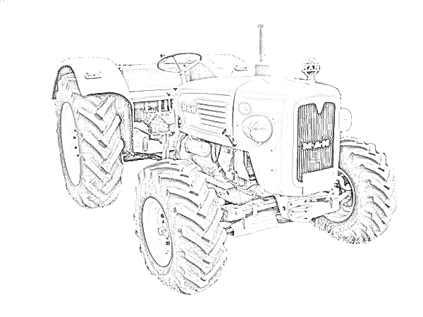 Fahrzeug MAN 2R3 – Lichtmaschine – Wilhelm Jahn, zu dem wir Anlasser und Lichtmaschinen bieten.