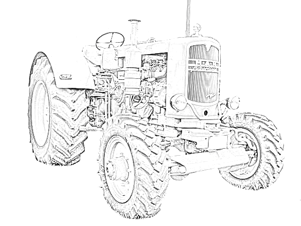 Fahrzeug MAN 2S2 – Lichtmaschine – Wilhelm Jahn, zu dem wir Anlasser und Lichtmaschinen bieten.