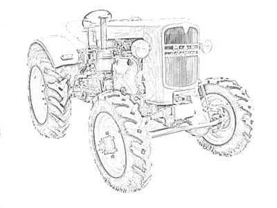 Fahrzeug MAN – Wilhelm Jahn Anlasser und Lichtmaschinen – Wilhelm Jahn, zu dem wir Anlasser und Lichtmaschinen bieten.