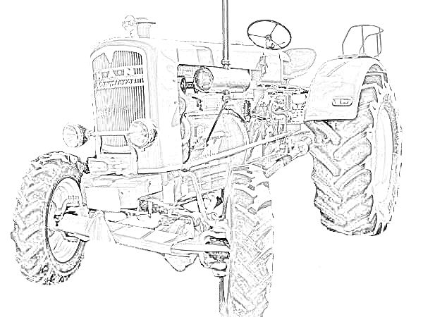 Fahrzeug MAN D40A – Lichtmaschine – Wilhelm Jahn, zu dem wir Anlasser und Lichtmaschinen bieten.