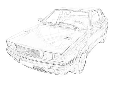 Fahrzeug Maserati – Wilhelm Jahn Anlasser und Lichtmaschinen – Wilhelm Jahn, zu dem wir Anlasser und Lichtmaschinen bieten.