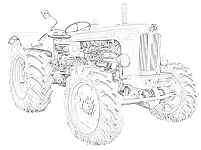 Fahrzeug Massey Ferguson – Wilhelm Jahn Anlasser und Lichtmaschinen – Wilhelm Jahn, zu dem wir Anlasser und Lichtmaschinen bieten.